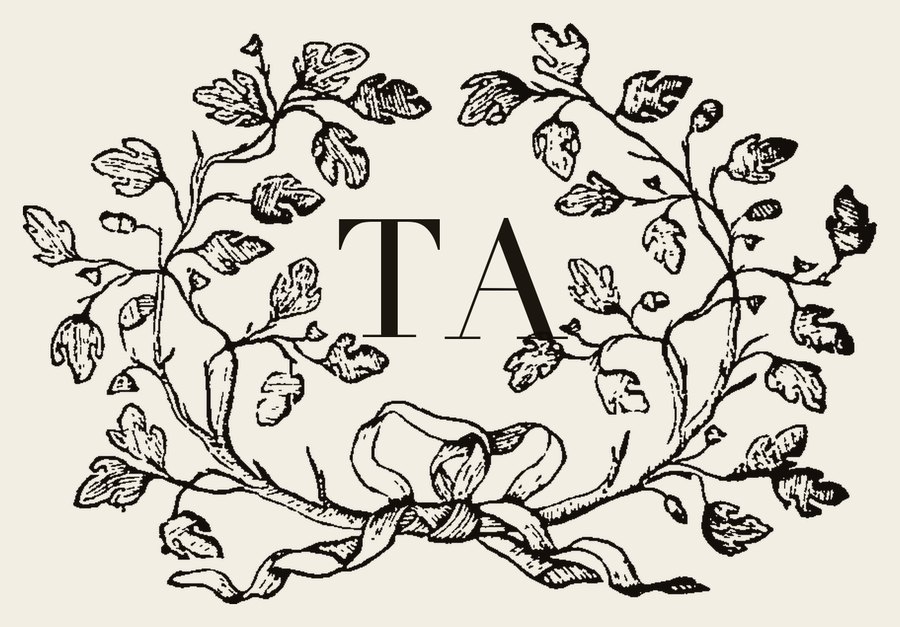Plate V - TA
