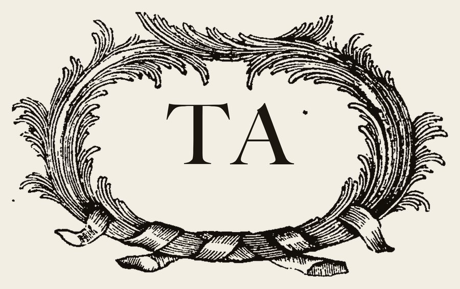 Plate VII - TA