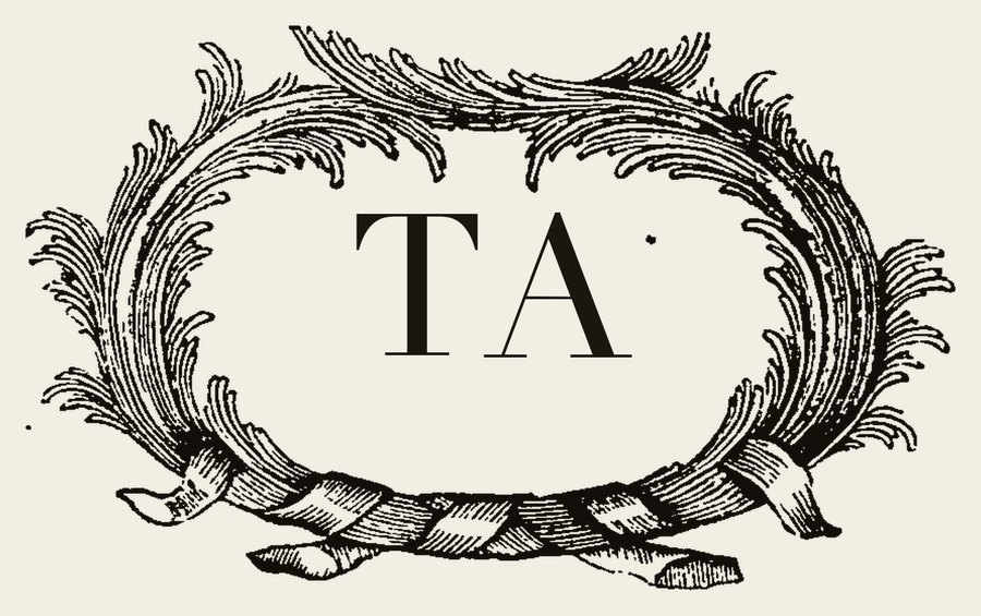Plate VI - TA