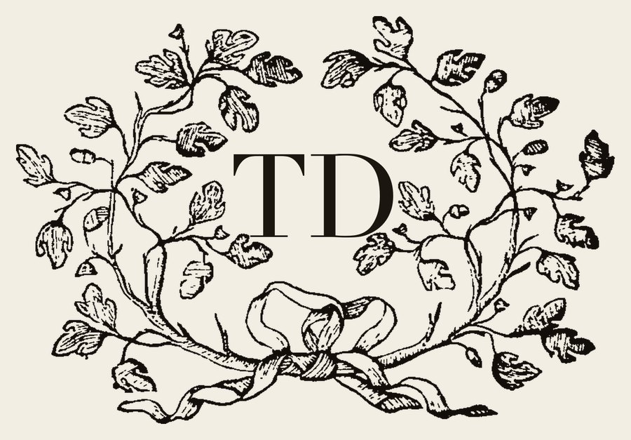 Plate IV - TD