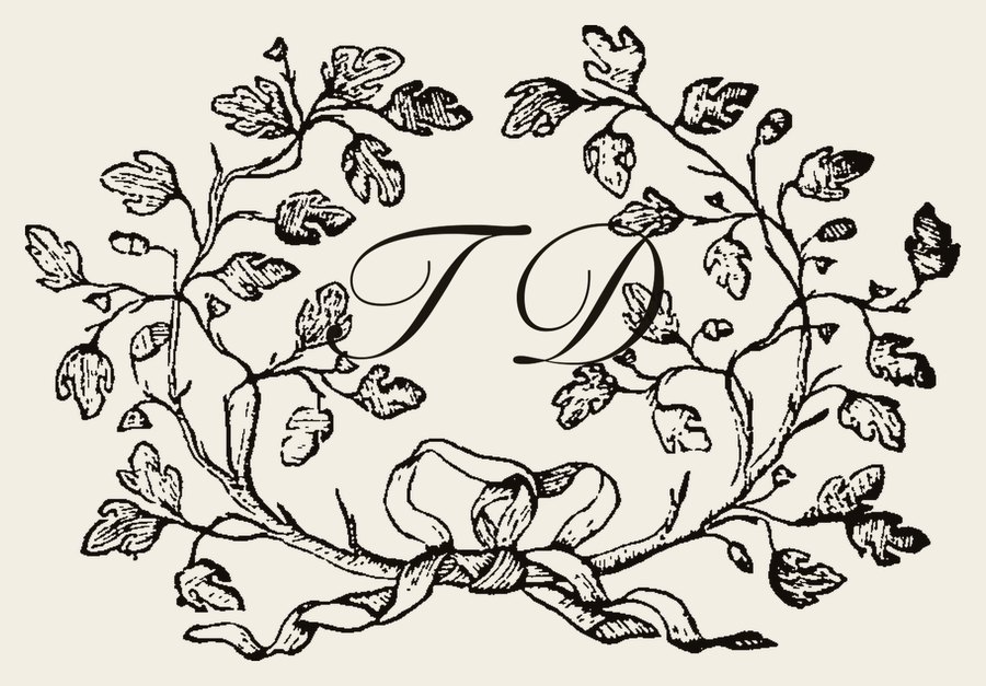 Plate III - TD