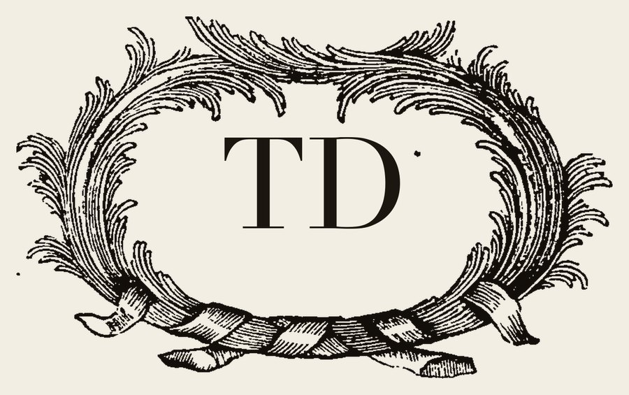 Plate V - TD