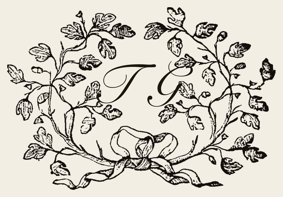 Plate III - TG