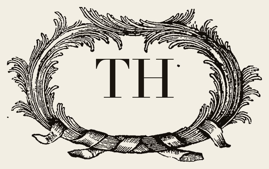 Plate V - TH