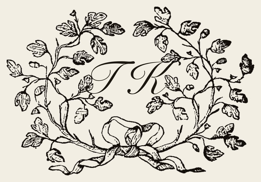 Plate IV - TK