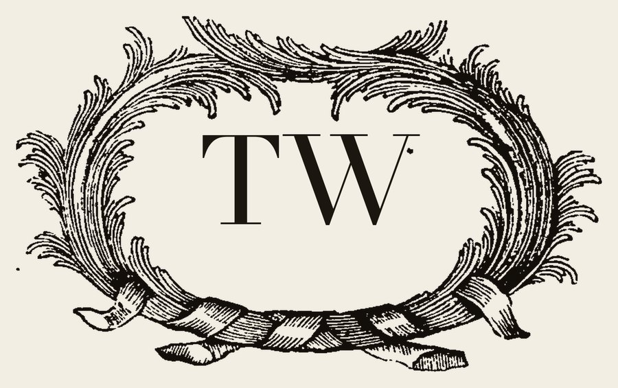 Plate V - TW
