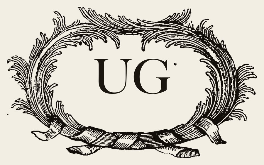 Plate VI - UG