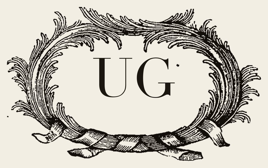 Plate V - UG