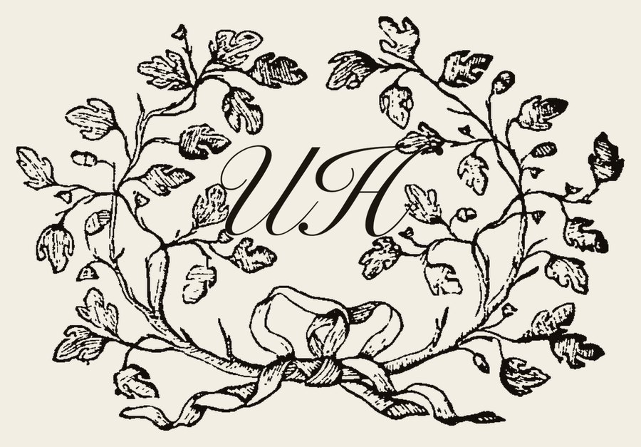 Plate IV - UH