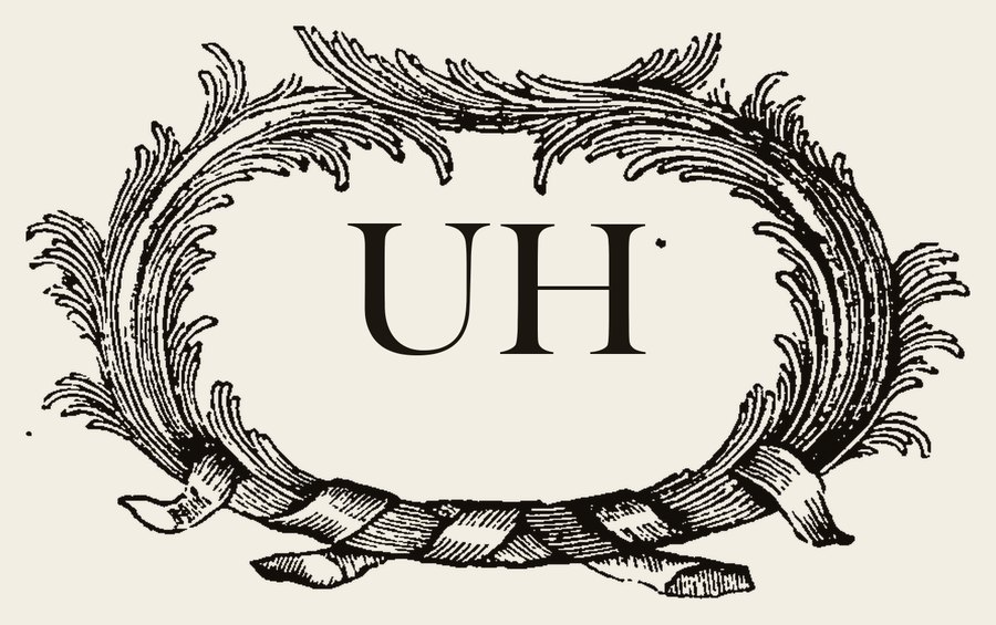 Plate VII - UH