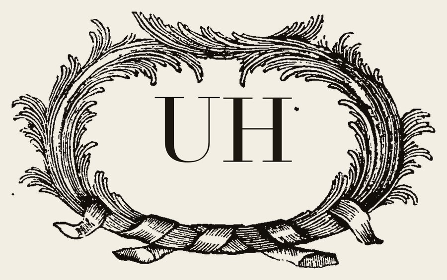 Plate VI - UH