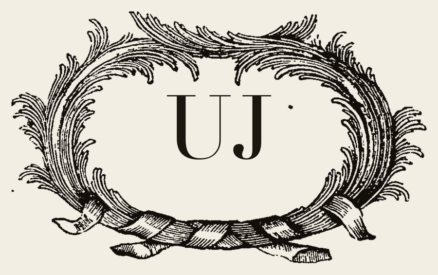 Plate IV - UJ