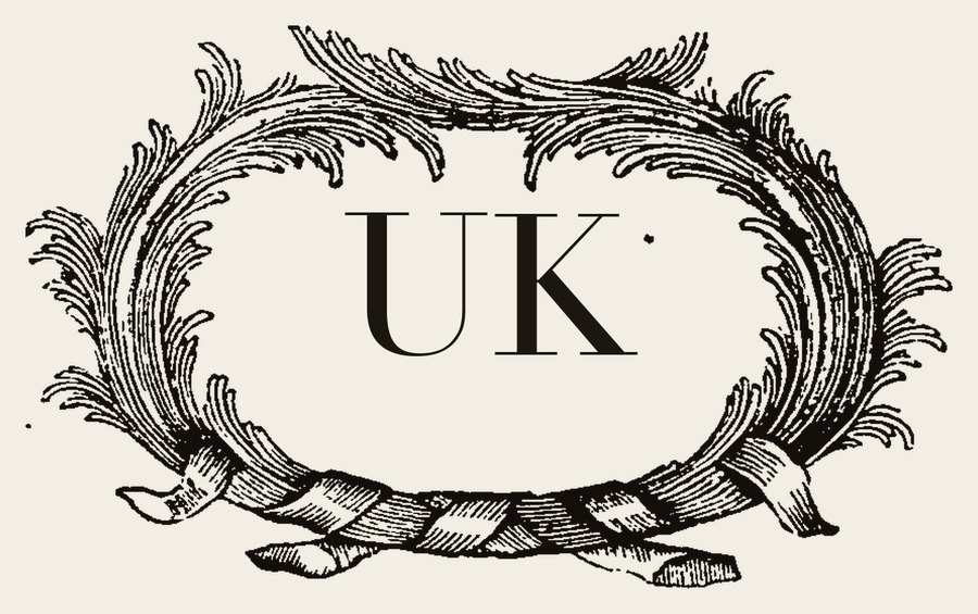 Plate V - UK