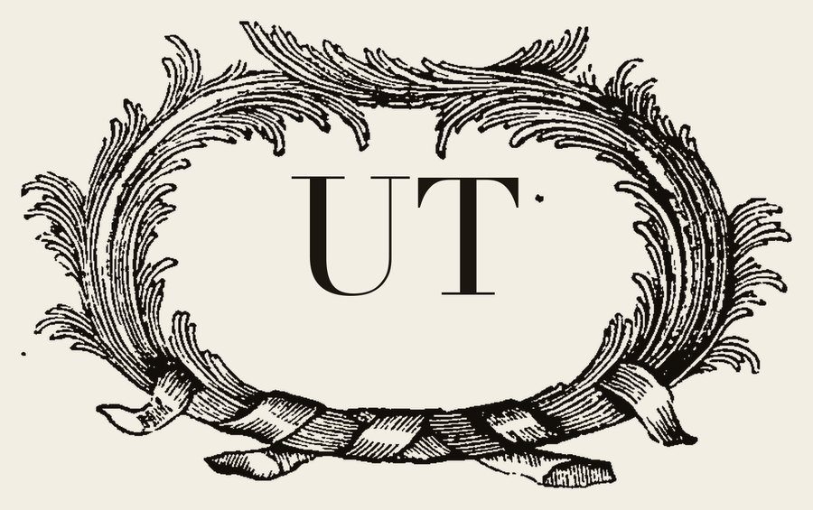 Plate VI - UT