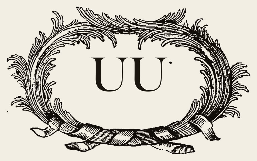 Plate VI - UU