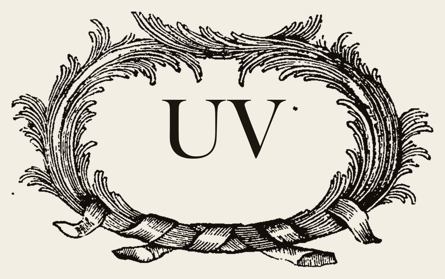 Plate VI - UV