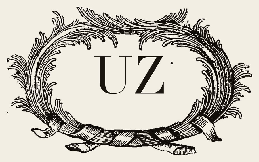 Plate IV - UZ
