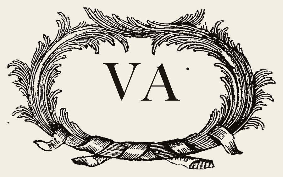 Plate VI - VA