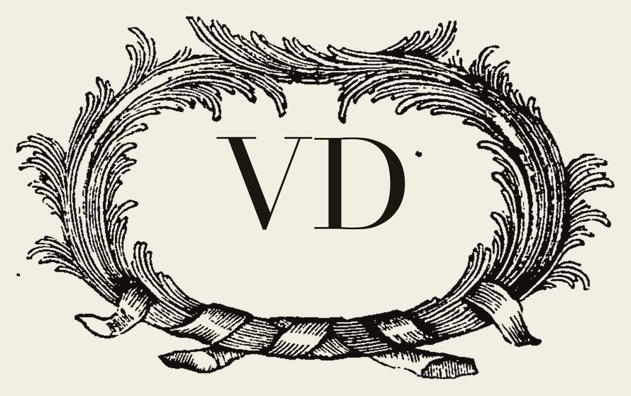 Plate V - VD
