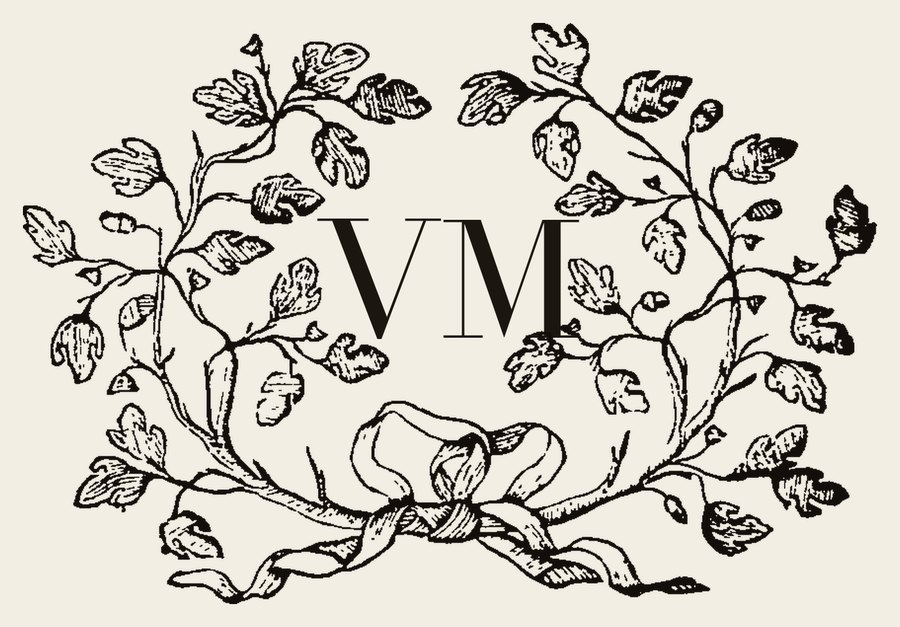Plate III - VM