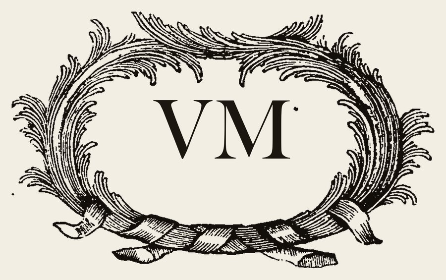 Plate V - VM