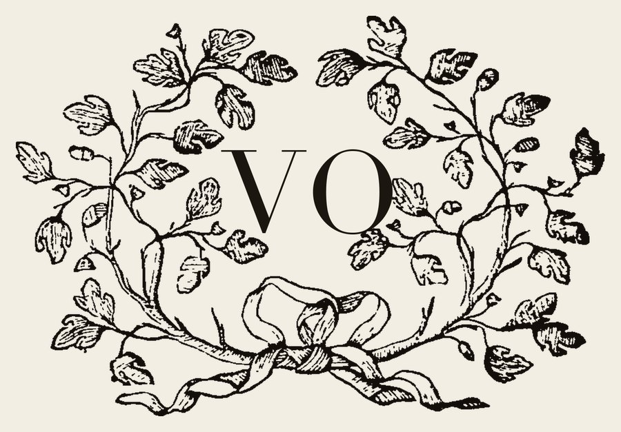 Plate V - VO
