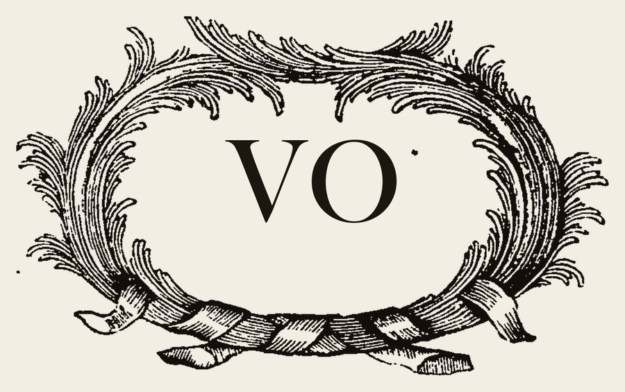 Plate VII - VO