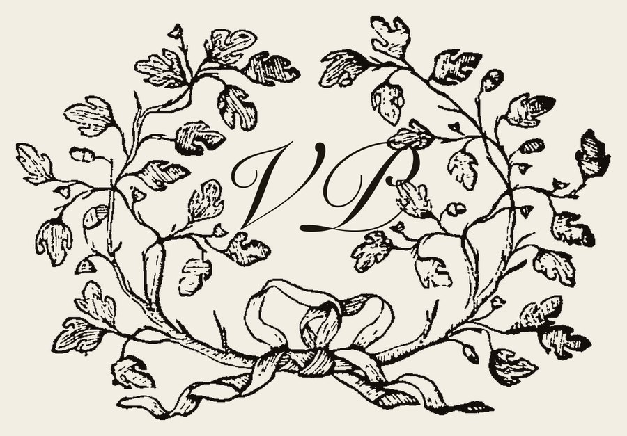 Plate II - VP