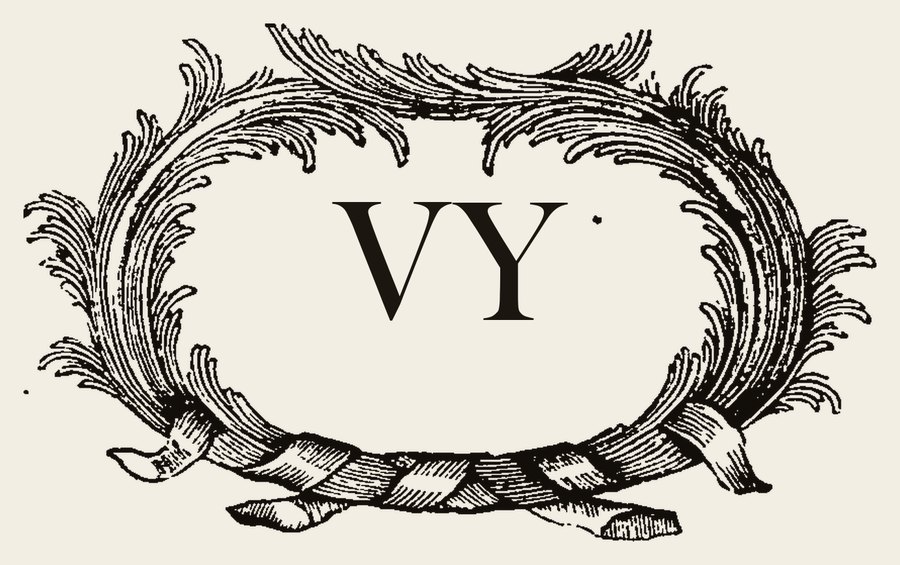 Plate V - VY