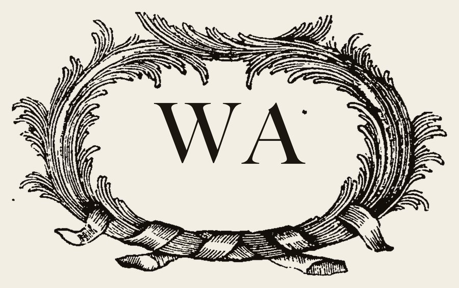 Plate VI - WA