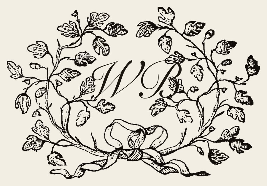 Plate III - WB
