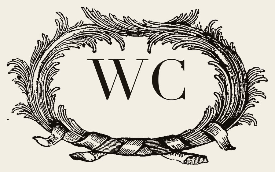 Plate V - WC