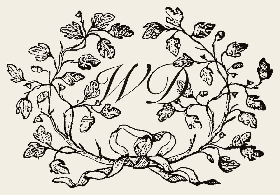 Plate III - WD
