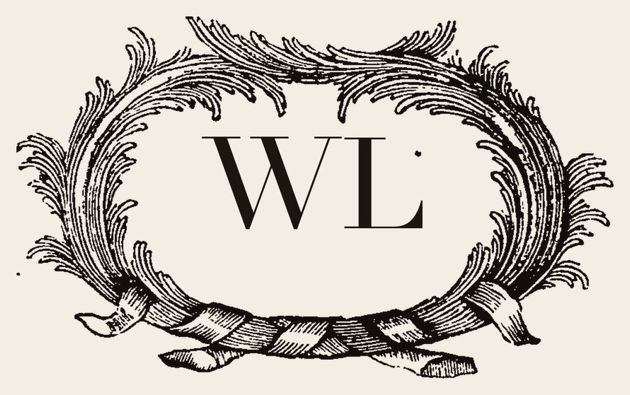 Plate VI - WL