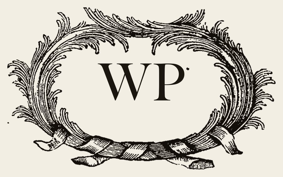 Plate VI - WP
