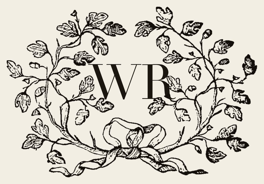 Plate IV - WR
