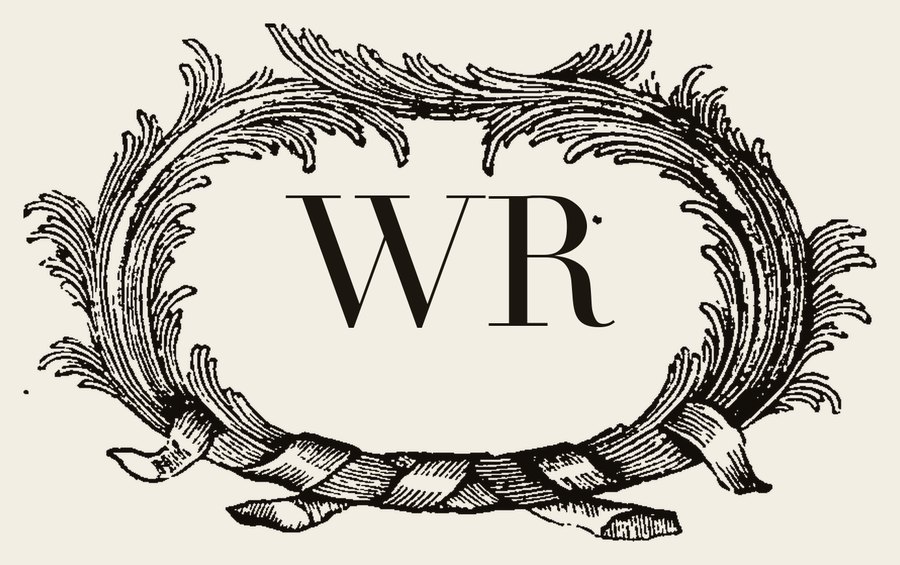 Plate V - WR
