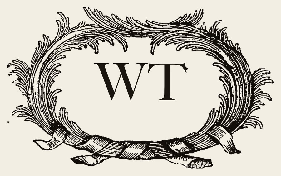 Plate VI - WT