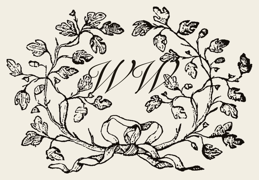 Plate II - WW