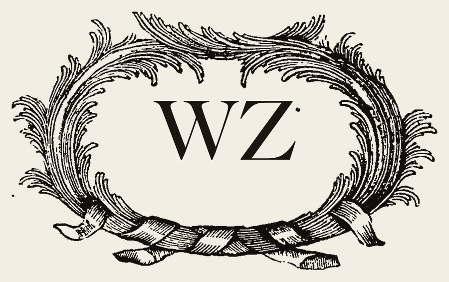 Plate V - WZ