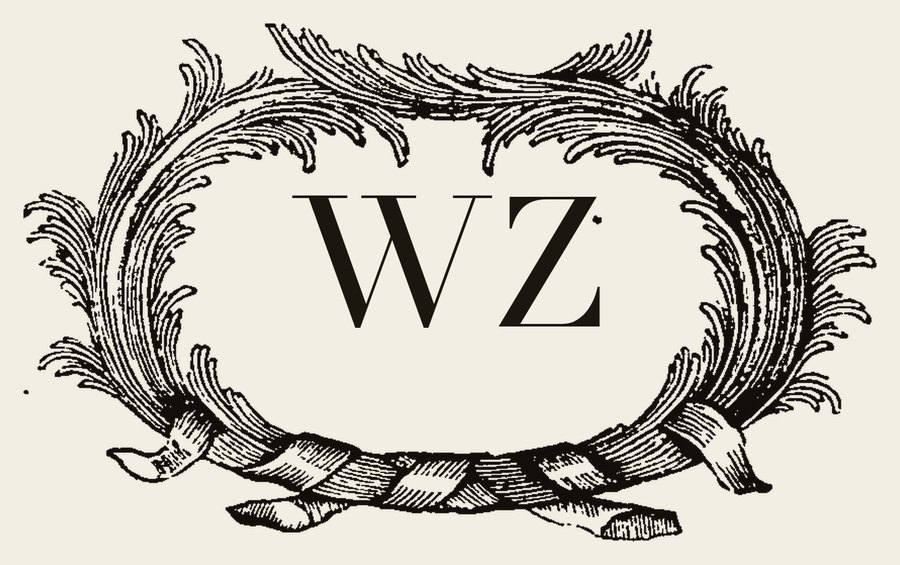 Plate IV - WZ
