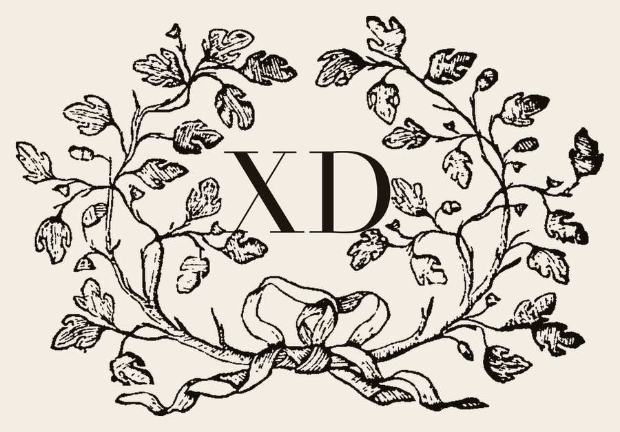 Plate IV - XD
