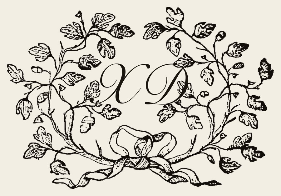 Plate III - XD