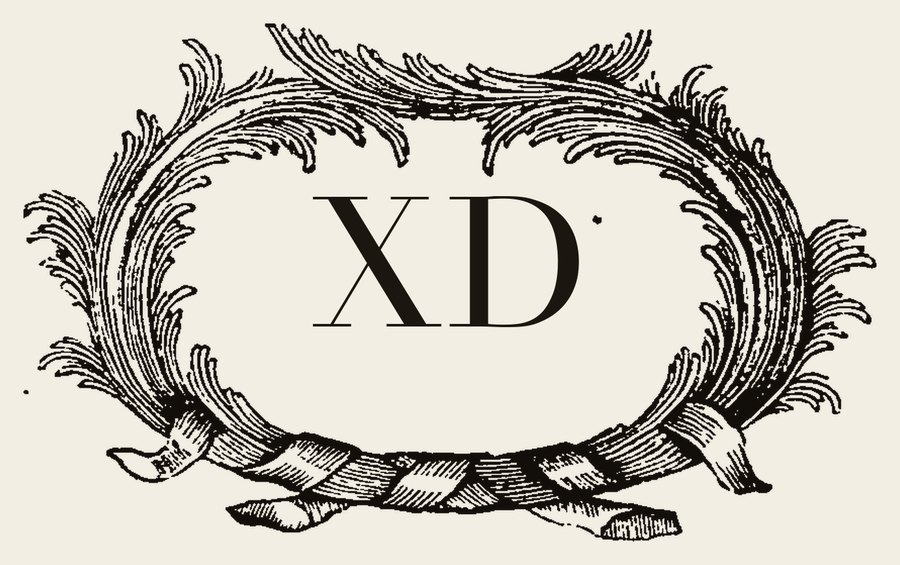 Plate V - XD