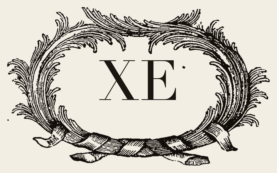 Plate V - XE