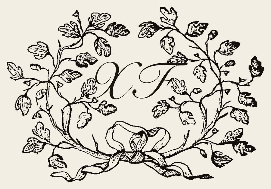 Plate III - XF