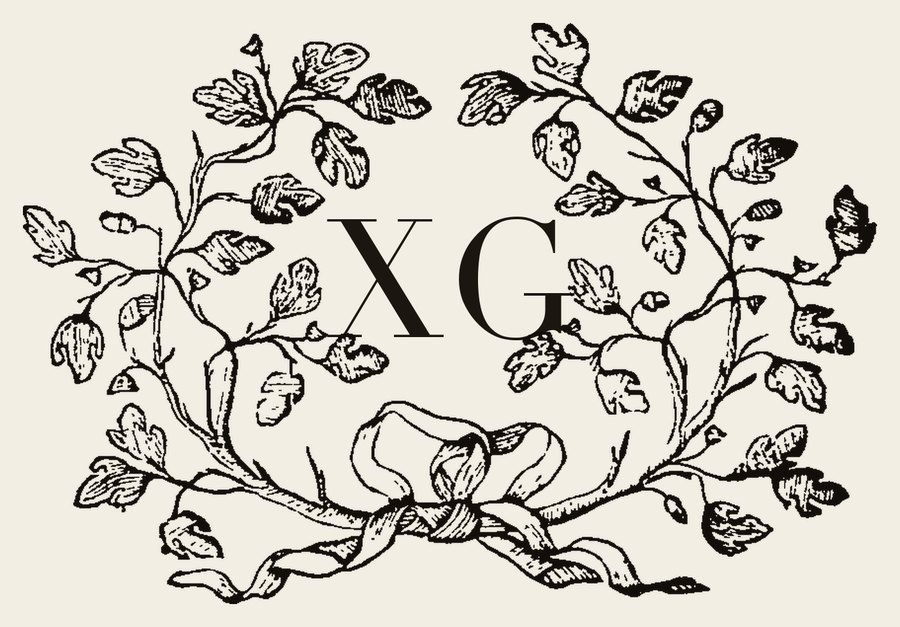 Plate IV - XG