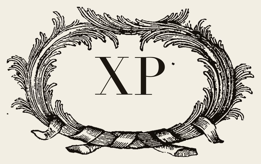 Plate IV - XP