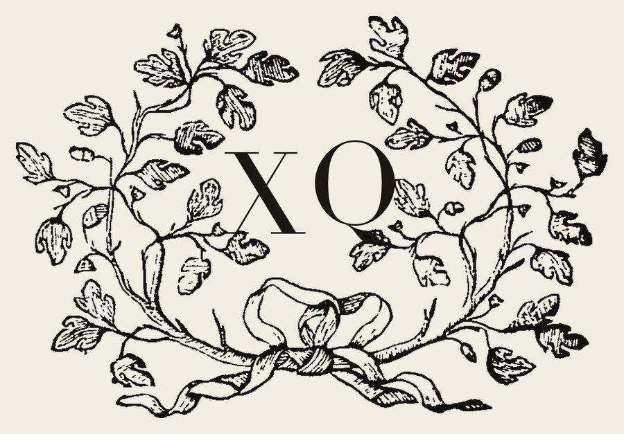 Plate IV - XQ