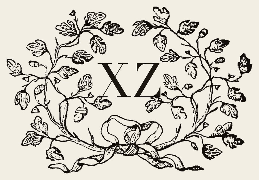 Plate III - XZ